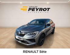 Renault Arkana Sète