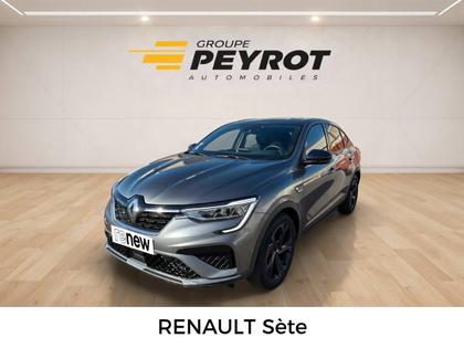 Renault Arkana - Arkana E-Tech 145 - 21B R.S. Line - 20 980 €