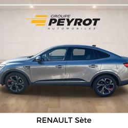 Renault Arkana Arkana E-Tech 145 - 21B R.S. Line S&egrave;te