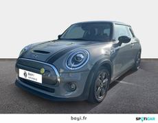 Mini Hatch Évreux
