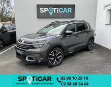 Citroen C5 Aircross Concarneau