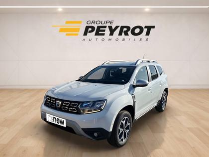 Dacia Duster - Duster dCi 110 4x2 Prestige - 13 990 €