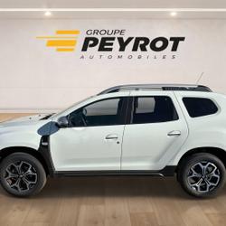 Dacia Duster Duster dCi 110 4x2 Prestige S&egrave;te