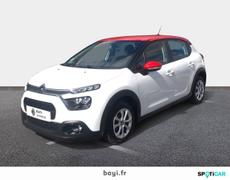 Citroen C3 Évreux