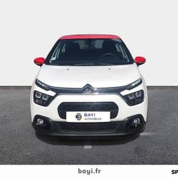 Citroen C3 C3 BlueHDi 100 BVM6 You &Eacute;vreux