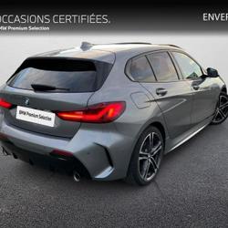 BMW Serie 1 118d 150ch M Sport Saint-L&ocirc;