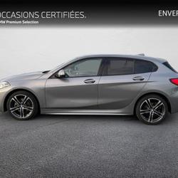 BMW Serie 1 118d 150ch M Sport Saint-L&ocirc;