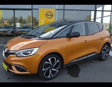 Renault Scenic 4 Distré