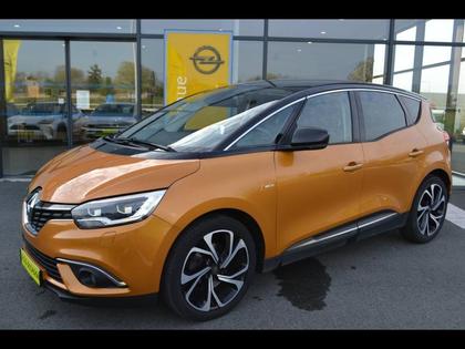 Renault Scenic 4 - 1.6 dCi 160ch energy Intens EDC - 14 990 €