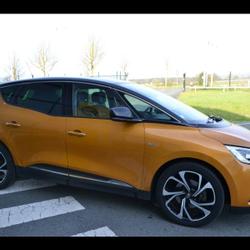 Renault Scenic 4 1.6 dCi 160ch energy Intens EDC Distr&eacute;