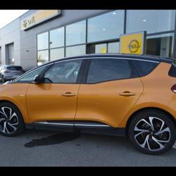 Renault Scenic 4 1.6 dCi 160ch energy Intens EDC Distr&eacute;