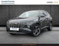 Hyundai Tucson Liévin