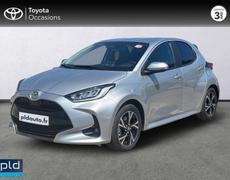 Toyota Yaris Salon-de-Provence