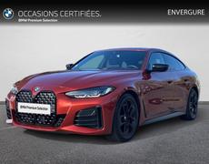 BMW Serie 4 Gran Coupe La Roche-sur-Yon