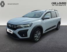 Dacia Jogger Dinan