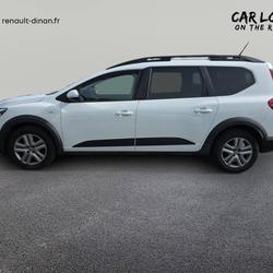 Dacia Jogger Jogger ECO-G 100 5 places Expression Dinan