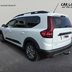 Dacia Jogger Jogger ECO-G 100 5 places Expression Dinan