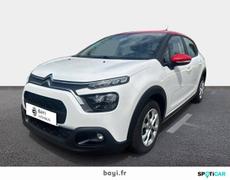 Citroen C3 Évreux