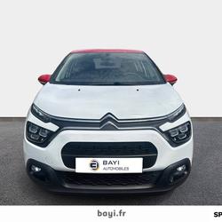 Citroen C3 C3 BlueHDi 100 BVM6 You &Eacute;vreux