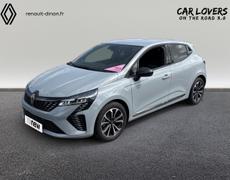 Renault Clio 5