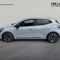 Renault Clio 5 Clio TCe 90 ch GSR2 Techno Saint-Malo