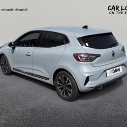 Renault Clio 5 Clio TCe 90 ch GSR2 Techno Saint-Malo