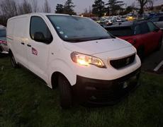 Peugeot Expert Châteaulin