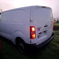 Peugeot Expert Standard 2.0 BlueHDi 120ch S&S Pro Ch&acirc;teaulin