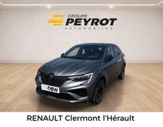 Renault Arkana Clermont-l'Hérault