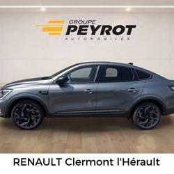 Renault Arkana Arkana E-Tech 145 - 23 esprit Alpine Clermont-l'H&eacute;rault