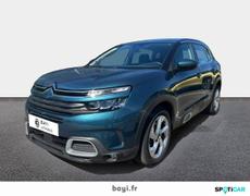 Citroen C5 Aircross Évreux