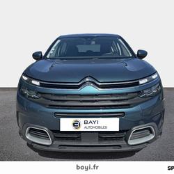 Citroen C5 Aircross C5 Aircross PureTech 130 S&S BVM6 Feel &Eacute;vreux