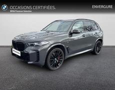 BMW X5 La Roche-sur-Yon