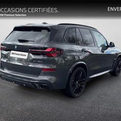 BMW X5 xDrive50e 489ch M Sport La Roche-sur-Yon