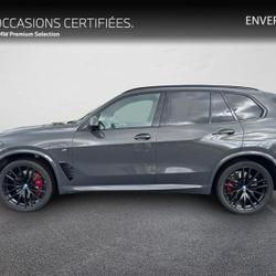 BMW X5 xDrive50e 489ch M Sport La Roche-sur-Yon