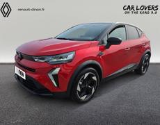 Renault Captur Saint-Malo