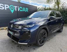 Citroen C5 Aircross Châteaulin