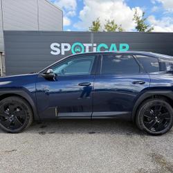 Citroen C5 Aircross 1.2 Hybride 145ch MAX boite automatique Ch&acirc;teaulin