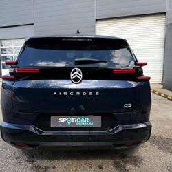 Citroen C5 Aircross 1.2 Hybride 145ch MAX boite automatique Ch&acirc;teaulin