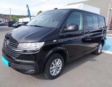 Volkswagen Transporter Bergerac