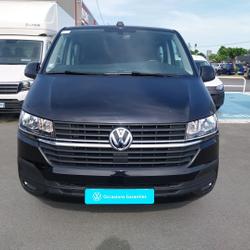 Volkswagen Transporter TRANSPORTER 6.1 PROCAB L1 2.0 TDI 150 DSG7 BUSINESS PLUS Bergerac