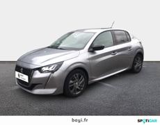 Peugeot 208 Évreux