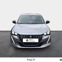 Peugeot 208 208 PureTech 100 S&S BVM6 Style &Eacute;vreux