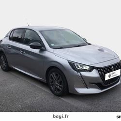 Peugeot 208 208 PureTech 100 S&S BVM6 Style &Eacute;vreux