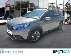 Peugeot 2008 - 1.2 PureTech 110ch Allure Business S&S EAT6 - 8 790 €