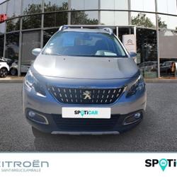 Peugeot 2008 1.2 PureTech 110ch Allure Business S&S EAT6 occasion - Saint-Brieuc - photo 2/21