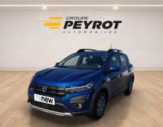 Dacia Sandero Clermont-l'Hérault