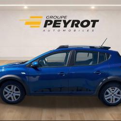 Dacia Sandero Sandero TCe 90 - 22 Stepway Confort Clermont-l'H&eacute;rault