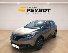 Renault Kadjar Sète