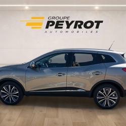 Renault Kadjar Kadjar TCe 130 Energy Intens S&egrave;te